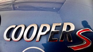 Mini Cooper S 2008 R56 CHILLI PACKET-thumb-11