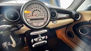 Mini Cooper S 2008 R56 CHILLI PACKET-thumb-22