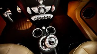 Mini Cooper S 2008 R56 CHILLI PACKET-thumb-23