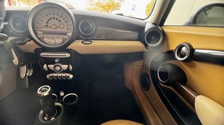 Mini Cooper S 2008 R56 CHILLI PACKET-thumb-24