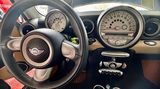 Mini Cooper S 2008 R56 CHILLI PACKET-thumb-25