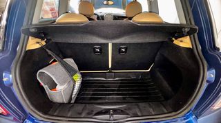 Mini Cooper S 2008 R56 CHILLI PACKET-thumb-28