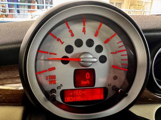 Mini Cooper S 2008 R56 CHILLI PACKET-thumb-31