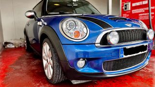 Mini Cooper S 2008 R56 CHILLI PACKET-thumb-32