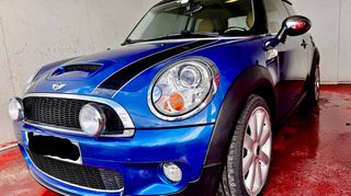 Mini Cooper S 2008 R56 CHILLI PACKET-thumb-33