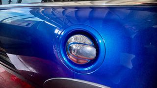 Mini Cooper S 2008 R56 CHILLI PACKET-thumb-34