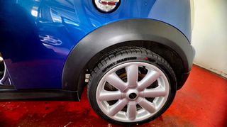 Mini Cooper S 2008 R56 CHILLI PACKET-thumb-35