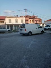 Volkswagen T5 2007 TRANSPORTER 1.9 TDI