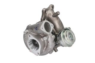 Υπερπληρωτής NISSAN NAVARA NP300, NP300, PATHFINDER III 2.5D 01.05-