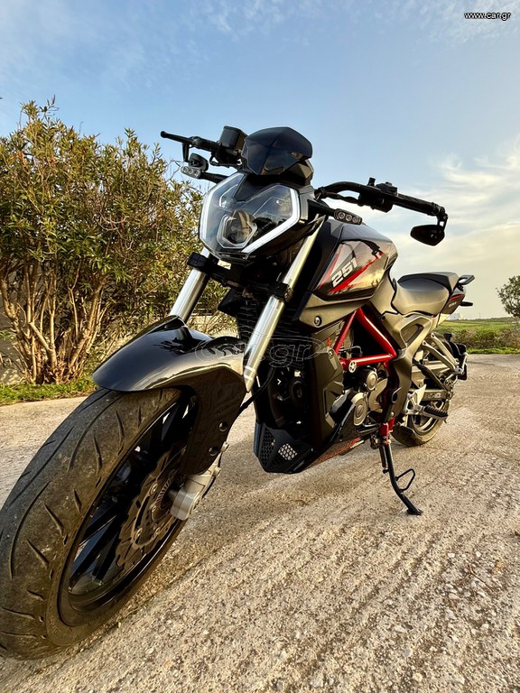 Benelli BN 251 2020