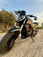 Benelli BN 251 2020