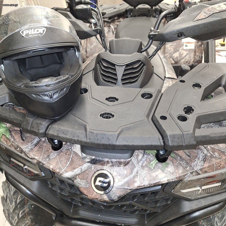 CFmoto CFORCE 520 2025 Cforce 520L