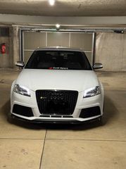 Audi RS3 2012 SPORTBACK