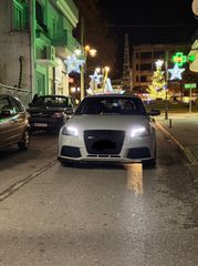 Audi RS3 2012 SPORTBACK