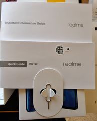 REALME X2 PRO 12GB 256GB