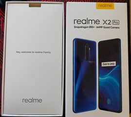 REALME X2 PRO 12GB 256GB-thumb-1