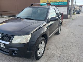 Suzuki Grand Vitara 2009 1600 με αργα