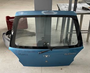 Daewoo Matiz 98-00 πόρτ μπαγκάζ