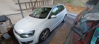 Volkswagen Polo 2011 R6