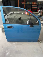 Daewoo Matiz 98-00 πόρτα εμπρός δεξιά