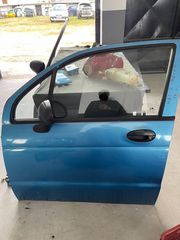 Daewoo Matiz 98-00 πόρτα εμπρός αριστερή