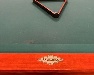 Μπιλιαρδο Brunswick Contender-thumb-2