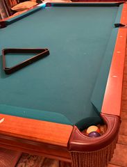 Μπιλιαρδο Brunswick Contender-thumb-4