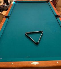 Μπιλιαρδο Brunswick Contender-thumb-5
