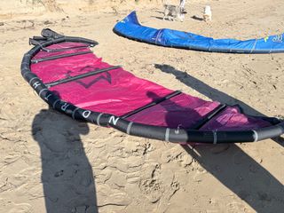 Kitesurf North Sails 2023 Πακέτο 13m reach, 9m orbit