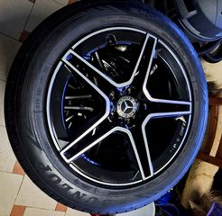 ΖΑΝΤΕΣ ΓΝΗΣΙΕΣ AMG 19' ME ΛΑΣΤΙΧΑ-thumb-10