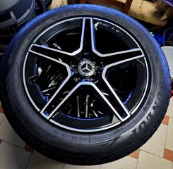 ΖΑΝΤΕΣ ΓΝΗΣΙΕΣ AMG 19' ME ΛΑΣΤΙΧΑ-thumb-11