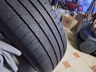 ΖΑΝΤΕΣ ΓΝΗΣΙΕΣ AMG 19' ME ΛΑΣΤΙΧΑ-thumb-19