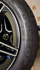 ΖΑΝΤΕΣ ΓΝΗΣΙΕΣ AMG 19' ME ΛΑΣΤΙΧΑ-thumb-20