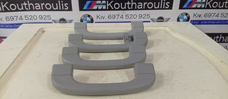 BMW E81-E82-E87-E90-E92-X1 E84 ΧΕΙΡΟΛΑΒΈΣ ΟΥΡΑΝΟΎ ΓΚΡΙ ΧΡΏΜΑ-thumb-1