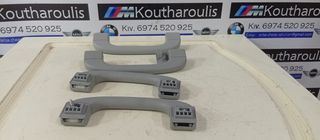 BMW E81-E82-E87-E90-E92-X1 E84 ΧΕΙΡΟΛΑΒΈΣ ΟΥΡΑΝΟΎ ΓΚΡΙ ΧΡΏΜΑ-thumb-2