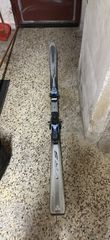 Ski Fischer 2025 Vrs