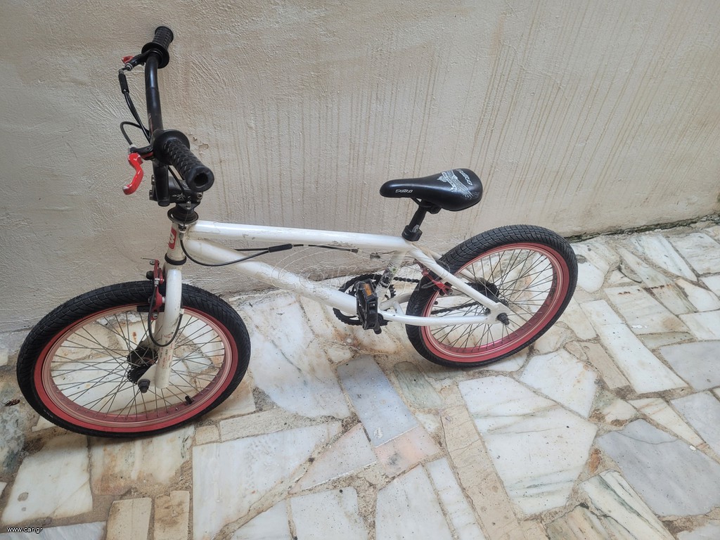 BMX Bullet 2022