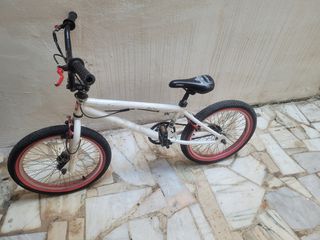 BMX Bullet 2022