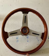 ΤΙΜΟΝΙ VINTAGE MASERATI