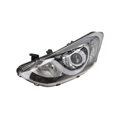 Γνήσιο φανάρι Hyundai I30 μπροστινό αριστερο 2012 - 2014