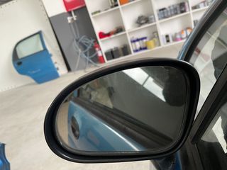 Daewoo Matiz 98-00 αριστερός καθρέπτης απλός