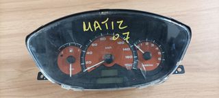 DAEWOO MATIZ 1.0 - 96659619