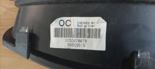 DAEWOO MATIZ 1.0 - 96659619-thumb-1