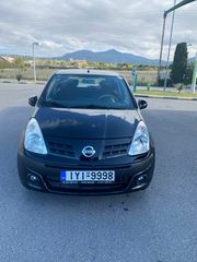 Nissan Pixo 2009 1.0 ACENTA
