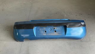 Daewoo Matiz 98-00 πίσω προφυλακτήρας