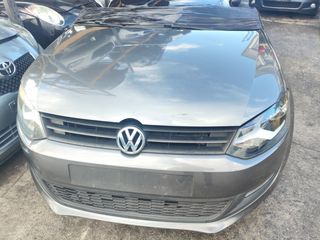 ΤΡΟΜΠΕΤΟ EM. VW POLO 1.2 CDTi 09-14 ''AUTOPARTS PATRAS''