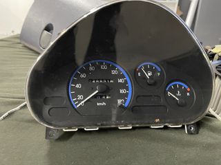Daewoo Matiz 98-00 καντράν με κωδ:96380535