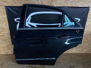 ΠΟΡΤΑ ΠΙΣΩ ΑΡΙΣΤΕΡΗ MERCEDES E CLASS W212