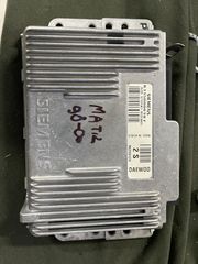 Daewoo Matiz 98-00 εγκέφαλος με κωδ:96259124,K115000010
