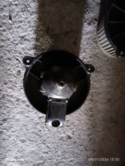 ΜΟΤΕΡ ΚΑΛΟΡΙΦΕΡ Honda Civic 1999-2001 ΑΓΚΛΛΙΚΟ